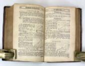 The Young Mathematician's Guide; Being a Plain and Easy Introduction to the Mathematicks, John Ward, 1728  Jackson. Signed, numbered limited edition 15:250, Heinemann, 1968 IMG_7624