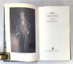 The Sassoons, by Stanley Jackson. Signed, numbered limited edition 15:250, Heinemann, 1968 IMG_7603