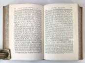 History of the Ottoman Turks, by Sir Edward S. Creasy, Richard Bentley and Son, 1878, Magdalen College, Oxford prize binding IMG_7595