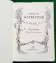 219 Baynes Hunter Tales of Way Beyond (3) x
