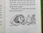 154 Pinocchio Ionicus (6) x