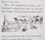 154 Pinocchio Ionicus (8) x
