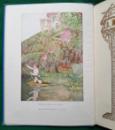 227 Child's Garden of Verses Sowerby (7) x