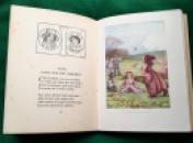227 Child's Garden of Verses Sowerby (9) x