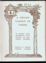 227 Childs Garden Verses Sowerby (1)