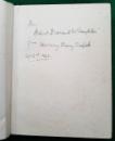 227 Child's Garden of Verses Sowerby (5) x