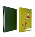 The Lady in the Van, Alan Bennett, Folio Society, 2006 IMG_7719