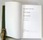 The Lady in the Van, Alan Bennett, Folio Society, 2006 IMG_7720