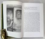 The Lady in the Van, Alan Bennett, Folio Society, 2006 IMG_7722