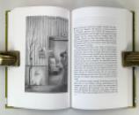 The Lady in the Van, Alan Bennett, Folio Society, 2006 IMG_7723