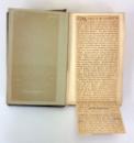 The Farmer's Boy; A Rural Poem, by Robert Bloomfield, Vernon and Hood, 1802, in fine binding IMG_7739