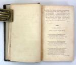 The Farmer's Boy; A Rural Poem, by Robert Bloomfield, Vernon and Hood, 1802, in fine binding IMG_7741