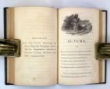 The Farmer's Boy; A Rural Poem, by Robert Bloomfield, Vernon and Hood, 1802, in fine binding IMG_7743