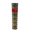 DombeyandSon_CharlesDickens_BradburyandEvans_1848_FirsteditionIMG_7746