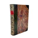 DombeyandSon_CharlesDickens_BradburyandEvans_1848_FirsteditionIMG_7747