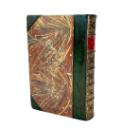 DombeyandSon_CharlesDickens_BradburyandEvans_1848_FirsteditionIMG_7748