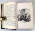 Dombey and Son, Charles Dickens, Bradbury and Evans, 1848, First edition IMG_7754