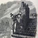 The Adventures of Oliver Twist, Charles Dickens, Bradbury and Evans, 1846 IMG_7772