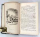 The Adventures of Oliver Twist, Charles Dickens, Bradbury and Evans, 1846 IMG_7765