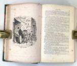 The Adventures of Oliver Twist, Charles Dickens, Bradbury and Evans, 1846 IMG_7768