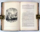 The Adventures of Oliver Twist, Charles Dickens, Bradbury and Evans, 1846 IMG_7769