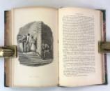 The Adventures of Oliver Twist, Charles Dickens, Bradbury and Evans, 1846 IMG_7770
