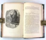The Adventures of Oliver Twist, Charles Dickens, Bradbury and Evans, 1846 IMG_7771