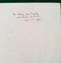 243 Uttley signed Moonshine and magic (4)