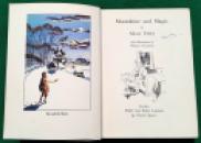 243 Uttley signed Moonshine and magic (6)