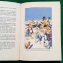 243 Uttley signed Moonshine and magic (2)