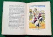 243 Uttley signed Moonshine and magic (10)