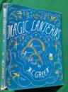 245 Magic Lanterns (5) x
