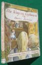 251 Singing Cupboard Ardizzone (4) x