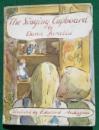 251 Singing Cupboard Ardizzone (2) x