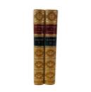 LecturesonLogic_bySirWilliamHamilton_1874.PrizebindingsignedbyJohnVeitch_editor_.In2volumes.IMG_7170