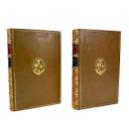 LecturesonLogic_bySirWilliamHamilton_1874.PrizebindingsignedbyJohnVeitch_editor_.In2volumes.IMG_7172