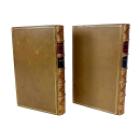 LecturesonLogic_bySirWilliamHamilton_1874.PrizebindingsignedbyJohnVeitch_editor_.In2volumes.IMG_7173