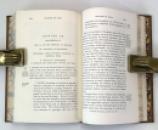 Lectures on Logic, by Sir William Hamilton, 1874. Prize binding signed by John Veitch (editor). In 2 volumes. IMG_7179