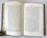 Lectures on Logic, by Sir William Hamilton, 1874. Prize binding signed by John Veitch (editor). In 2 volumes. IMG_7182
