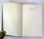 Short Studies on Great Subjects by James Anthony Froude. Longmans, Green, and Co., 1898 IMG_6971