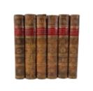 AnEcclesiasticalHistory_AncientandModern_fromtheBirthofChristtotheBeginningoftheEighteenthCentury_JohnLawrenceMosheim_1806IMG_6976