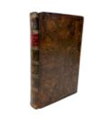 AnEcclesiasticalHistory_AncientandModern_fromtheBirthofChristtotheBeginningoftheEighteenthCentury_JohnLawrenceMosheim_1806IMG_6980