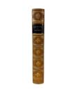 Q.HoratiiFlacciOperaIllustratedfromAntiqueGemsbyC.W.King_TextbyH.A.J.Munro_1869.PrizebindingattestedbyG.G.RamsayIMG_7020