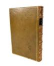Q.HoratiiFlacciOperaIllustratedfromAntiqueGemsbyC.W.King_TextbyH.A.J.Munro_1869.PrizebindingattestedbyG.G.RamsayIMG_7022