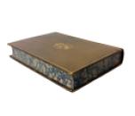 Q.HoratiiFlacciOperaIllustratedfromAntiqueGemsbyC.W.King_TextbyH.A.J.Munro_1869.PrizebindingattestedbyG.G.RamsayIMG_7023