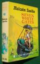 253 Saville Seven White Gates (1) x