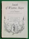 266 Tolkien Proof Smith of Wootton Major (2)