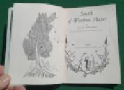 266 Tolkien Proof Smith of Wootton Major (4)