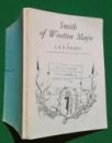 266 Tolkien Proof Smith of Wootton Major (3)