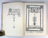 Rubaiyat of Omar Khayyam, presented by Willy Pogany, George G. Harrap & Co. IMG_6505